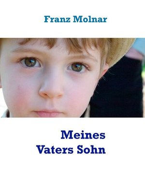 cover image of Meines Vaters Sohn